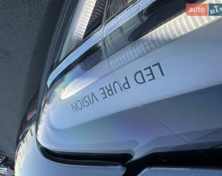 Сірий Рено Arkana, об'ємом двигуна 1.6 л та пробігом 59 тис. км за 15781 $, фото 9 на Automoto.ua