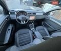 Сірий Рено Arkana, об'ємом двигуна 1.6 л та пробігом 59 тис. км за 15781 $, фото 16 на Automoto.ua