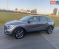Серый Рено Arkana, объемом двигателя 1.6 л и пробегом 70 тыс. км за 16500 $, фото 1 на Automoto.ua