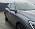 Серый Рено Arkana, объемом двигателя 1.6 л и пробегом 64 тыс. км за 17500 $, фото 6 на Automoto.ua
