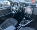 Сірий Рено Arkana, об'ємом двигуна 1.6 л та пробігом 59 тис. км за 15781 $, фото 20 на Automoto.ua