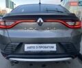 Сірий Рено Arkana, об'ємом двигуна 1.6 л та пробігом 59 тис. км за 15781 $, фото 5 на Automoto.ua