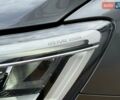 Серый Рено Arkana, объемом двигателя 1.6 л и пробегом 88 тыс. км за 16500 $, фото 9 на Automoto.ua