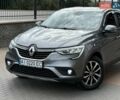 Серый Рено Arkana, объемом двигателя 1.6 л и пробегом 88 тыс. км за 16500 $, фото 4 на Automoto.ua