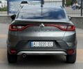 Серый Рено Arkana, объемом двигателя 1.6 л и пробегом 88 тыс. км за 16500 $, фото 28 на Automoto.ua