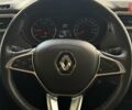 Серый Рено Arkana, объемом двигателя 1.6 л и пробегом 55 тыс. км за 19797 $, фото 12 на Automoto.ua