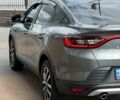 Серый Рено Arkana, объемом двигателя 1.6 л и пробегом 88 тыс. км за 16500 $, фото 34 на Automoto.ua