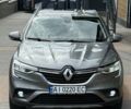 Серый Рено Arkana, объемом двигателя 1.6 л и пробегом 88 тыс. км за 16500 $, фото 12 на Automoto.ua