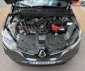Серый Рено Arkana, объемом двигателя 1.6 л и пробегом 88 тыс. км за 16500 $, фото 64 на Automoto.ua