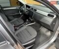 Серый Рено Arkana, объемом двигателя 1.6 л и пробегом 88 тыс. км за 16500 $, фото 45 на Automoto.ua