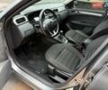 Серый Рено Arkana, объемом двигателя 1.6 л и пробегом 88 тыс. км за 16500 $, фото 37 на Automoto.ua