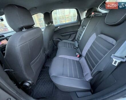 Сірий Рено Arkana, об'ємом двигуна 1.6 л та пробігом 59 тис. км за 15781 $, фото 15 на Automoto.ua