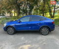 Синий Рено Arkana, объемом двигателя 1.6 л и пробегом 34 тыс. км за 17800 $, фото 8 на Automoto.ua