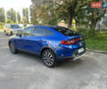 Синий Рено Arkana, объемом двигателя 1.6 л и пробегом 34 тыс. км за 17800 $, фото 7 на Automoto.ua