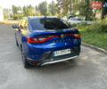 Синий Рено Arkana, объемом двигателя 1.6 л и пробегом 34 тыс. км за 17800 $, фото 6 на Automoto.ua
