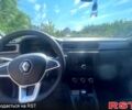 Синий Рено Arkana, объемом двигателя 1.6 л и пробегом 80 тыс. км за 15500 $, фото 4 на Automoto.ua