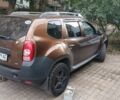 Коричневый Рено Авантайм, объемом двигателя 1.5 л и пробегом 240 тыс. км за 8000 $, фото 1 на Automoto.ua