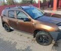 Коричневый Рено Авантайм, объемом двигателя 1.5 л и пробегом 240 тыс. км за 8000 $, фото 4 на Automoto.ua