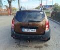 Коричневый Рено Авантайм, объемом двигателя 1.5 л и пробегом 240 тыс. км за 8000 $, фото 2 на Automoto.ua