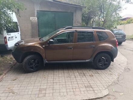 Рено Авантайм 2011 в Одессе на Automoto.ua Коричневый Рено Авантайм, объемом двигателя 1.5 л и пробегом 240 тыс. км за 8000 $, фото 1 на Automoto.ua