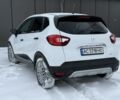 Белый Рено Каптур, объемом двигателя 1.5 л и пробегом 219 тыс. км за 9300 $, фото 5 на Automoto.ua
