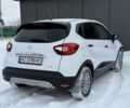 Белый Рено Каптур, объемом двигателя 1.5 л и пробегом 219 тыс. км за 9300 $, фото 7 на Automoto.ua