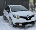 Белый Рено Каптур, объемом двигателя 1.5 л и пробегом 219 тыс. км за 9300 $, фото 4 на Automoto.ua