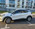 Белый Рено Каптур, объемом двигателя 1.3 л и пробегом 31 тыс. км за 17700 $, фото 4 на Automoto.ua