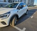 Белый Рено Каптур, объемом двигателя 1.3 л и пробегом 31 тыс. км за 17700 $, фото 3 на Automoto.ua