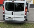 Белый Рено Каптур, объемом двигателя 2 л и пробегом 311 тыс. км за 9000 $, фото 1 на Automoto.ua