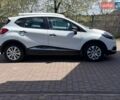 Белый Рено Каптур, объемом двигателя 1.46 л и пробегом 258 тыс. км за 8600 $, фото 1 на Automoto.ua