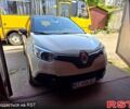Білий Рено Каптур, об'ємом двигуна 1.5 л та пробігом 17 тис. км за 13800 $, фото 1 на Automoto.ua