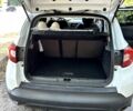 Белый Рено Каптур, объемом двигателя 1.5 л и пробегом 220 тыс. км за 11200 $, фото 13 на Automoto.ua