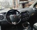 Белый Рено Каптур, объемом двигателя 1.5 л и пробегом 217 тыс. км за 8900 $, фото 3 на Automoto.ua
