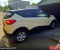 Білий Рено Каптур, об'ємом двигуна 1.5 л та пробігом 17 тис. км за 13800 $, фото 3 на Automoto.ua