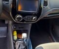 Білий Рено Каптур, об'ємом двигуна 1.5 л та пробігом 17 тис. км за 13800 $, фото 5 на Automoto.ua
