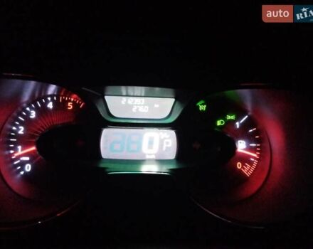 Рено Каптур 2016 в Луцке на Automoto.ua Белый Рено Каптур, объемом двигателя 1.46 л и пробегом 210 тыс. км за 8500 $, фото 1 на Automoto.ua