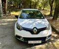Белый Рено Каптур, объемом двигателя 1.5 л и пробегом 220 тыс. км за 11200 $, фото 1 на Automoto.ua