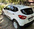 Белый Рено Каптур, объемом двигателя 1.5 л и пробегом 220 тыс. км за 11200 $, фото 5 на Automoto.ua
