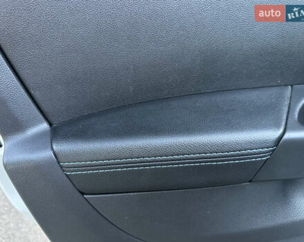 Белый Рено Каптур, объемом двигателя 1.46 л и пробегом 102 тыс. км за 13700 $, фото 13 на Automoto.ua