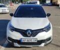 Білий Рено Каптур, об'ємом двигуна 1.5 л та пробігом 49 тис. км за 17500 $, фото 1 на Automoto.ua