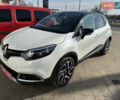 Белый Рено Каптур, объемом двигателя 1.5 л и пробегом 143 тыс. км за 13700 $, фото 15 на Automoto.ua
