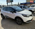 Белый Рено Каптур, объемом двигателя 1.5 л и пробегом 143 тыс. км за 13700 $, фото 11 на Automoto.ua