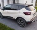 Білий Рено Каптур, об'ємом двигуна 1.5 л та пробігом 270 тис. км за 13000 $, фото 2 на Automoto.ua