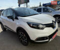 Белый Рено Каптур, объемом двигателя 1.5 л и пробегом 143 тыс. км за 13700 $, фото 10 на Automoto.ua
