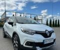 Білий Рено Каптур, об'ємом двигуна 1.46 л та пробігом 102 тис. км за 13500 $, фото 1 на Automoto.ua