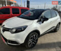 Белый Рено Каптур, объемом двигателя 1.5 л и пробегом 143 тыс. км за 13700 $, фото 27 на Automoto.ua