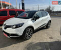 Белый Рено Каптур, объемом двигателя 1.5 л и пробегом 143 тыс. км за 13700 $, фото 12 на Automoto.ua