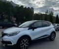 Белый Рено Каптур, объемом двигателя 1.46 л и пробегом 102 тыс. км за 13500 $, фото 1 на Automoto.ua