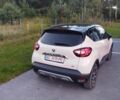 Білий Рено Каптур, об'ємом двигуна 1.5 л та пробігом 270 тис. км за 13000 $, фото 4 на Automoto.ua